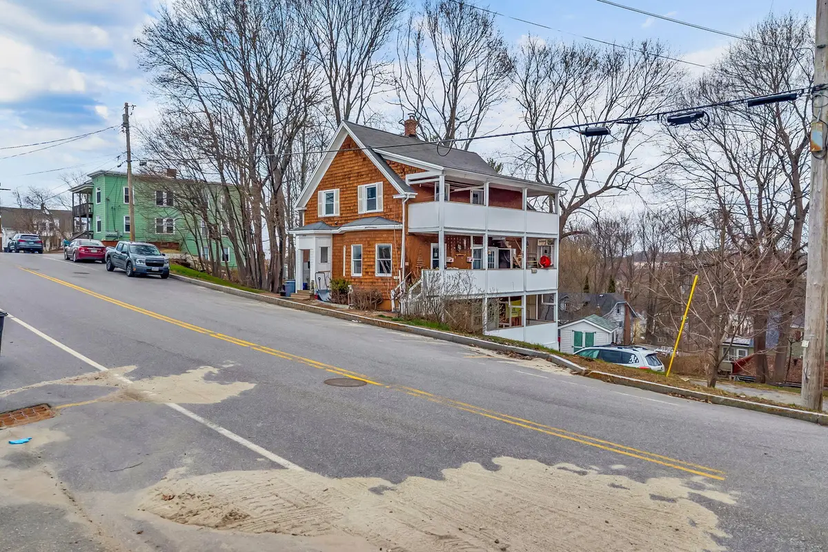 144 Third Street, Auburn, ME 04210 - #1