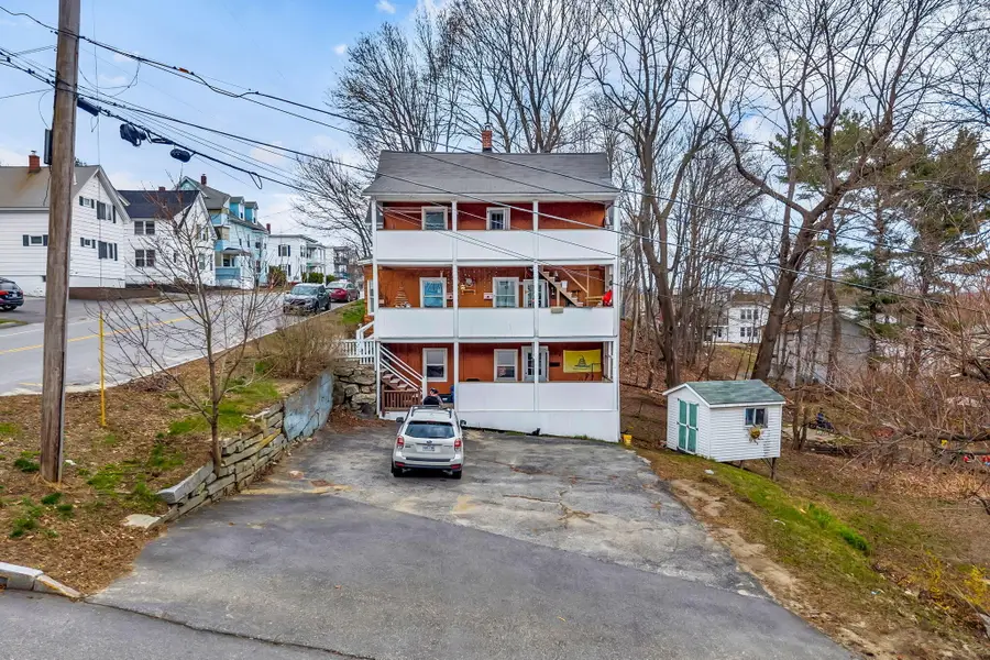 144 Third Street, Auburn, ME 04210 - #2