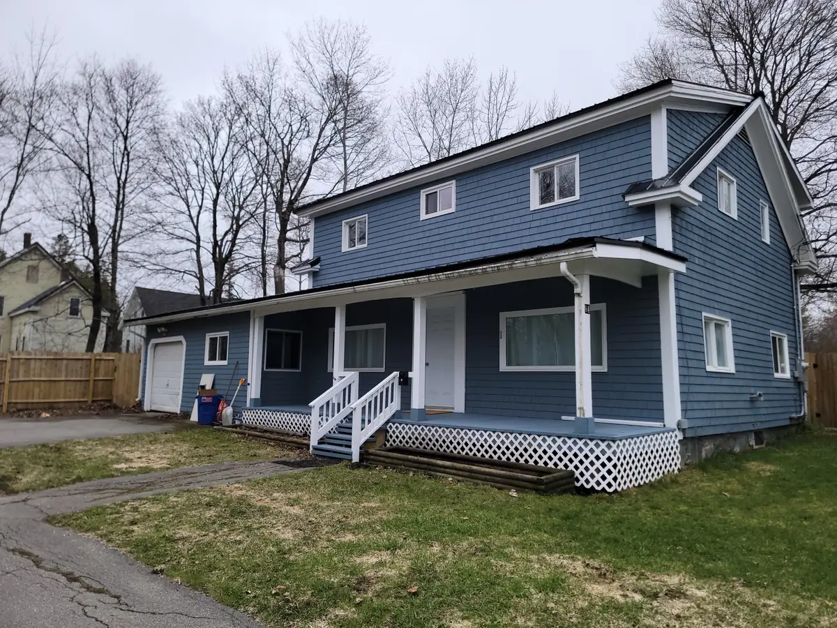 84 South Street, Calais, ME 04619 - #1