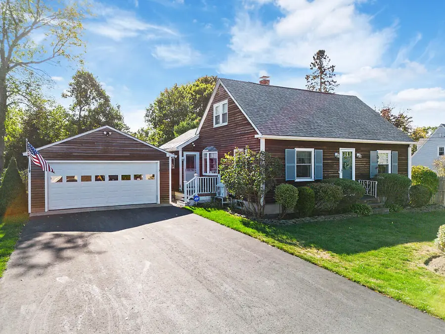 3 Chester Avenue, Falmouth, ME 04105 - #3