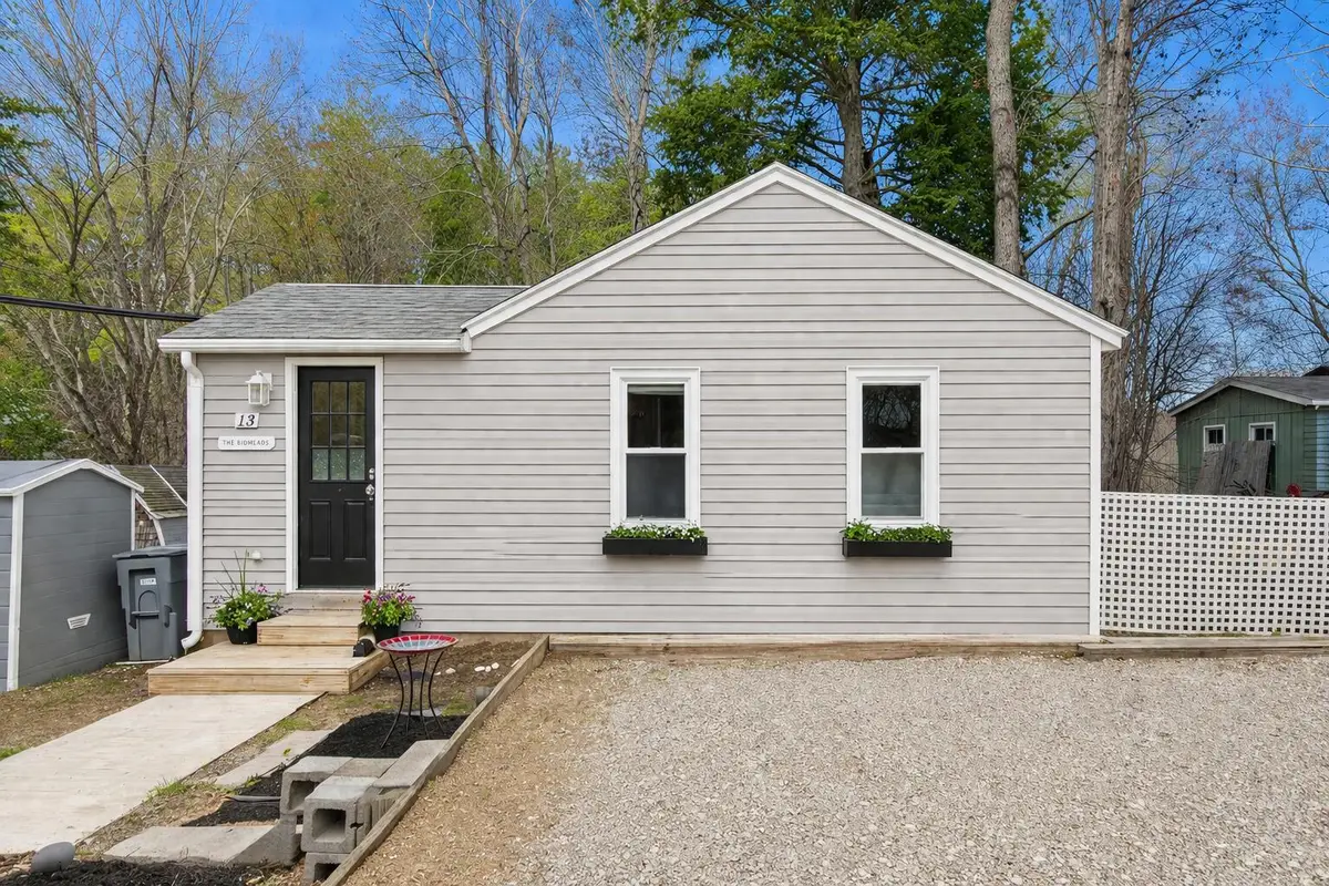 13 Highland Avenue, Cumberland, ME 04021 - #1