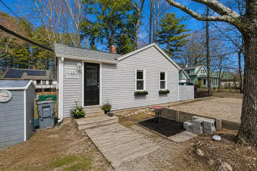 13 Highland Avenue, Cumberland, ME 04021 - #2