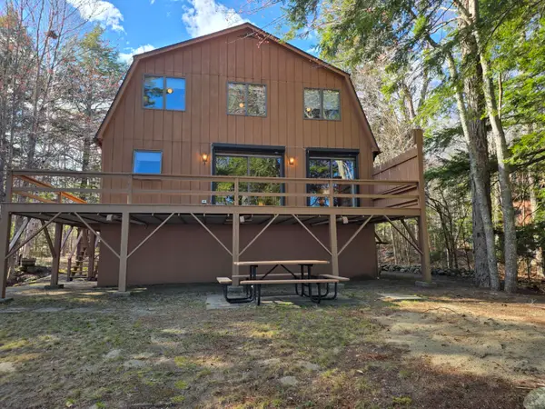 16 S Fawn Point Estates, Rome, ME 04963