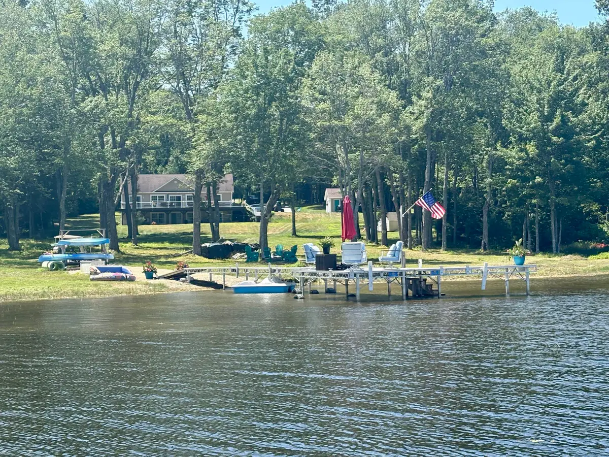 143 Patten Pond Road, Surry, ME 04684 - #1