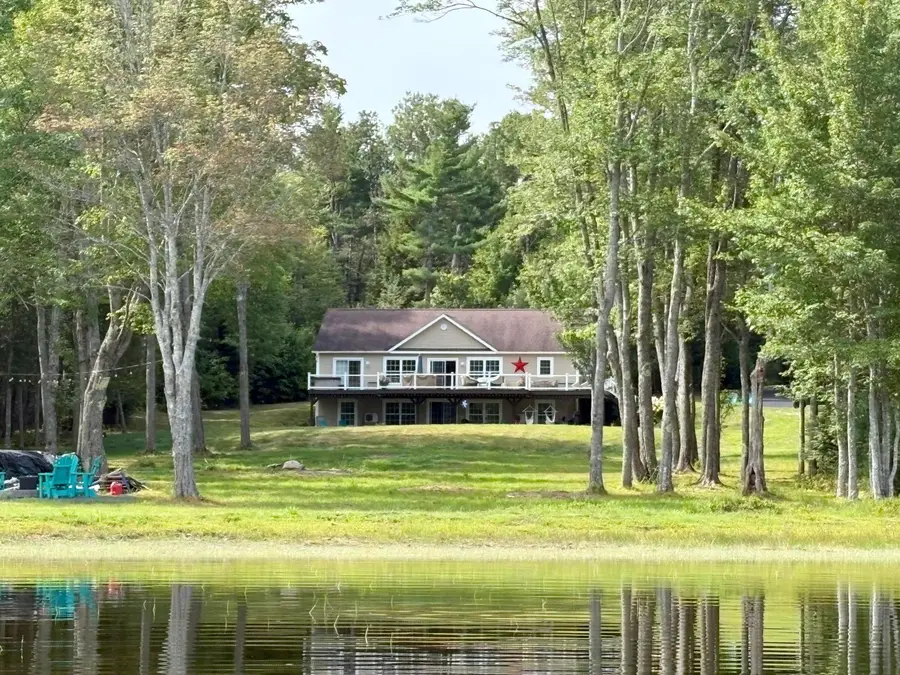 143 Patten Pond Road, Surry, ME 04684 - #2