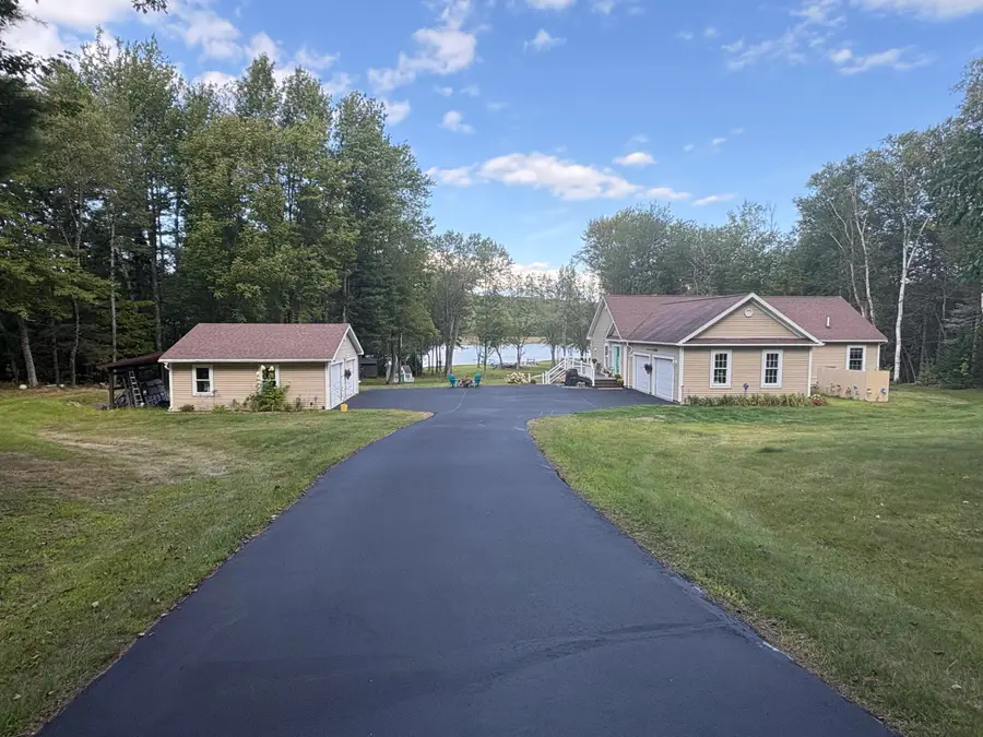 143 Patten Pond Road, Surry, ME 04684 - #3