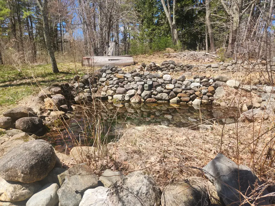 1257 N Pond Road, Warren, ME 04864 - #2