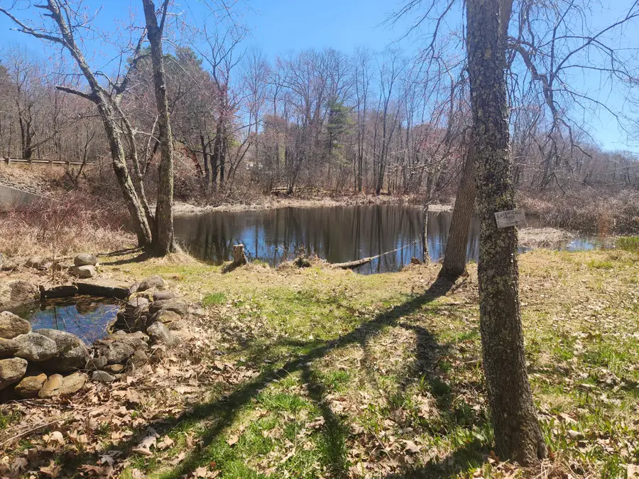 1257 N Pond Road, Warren, ME 04864 - #3