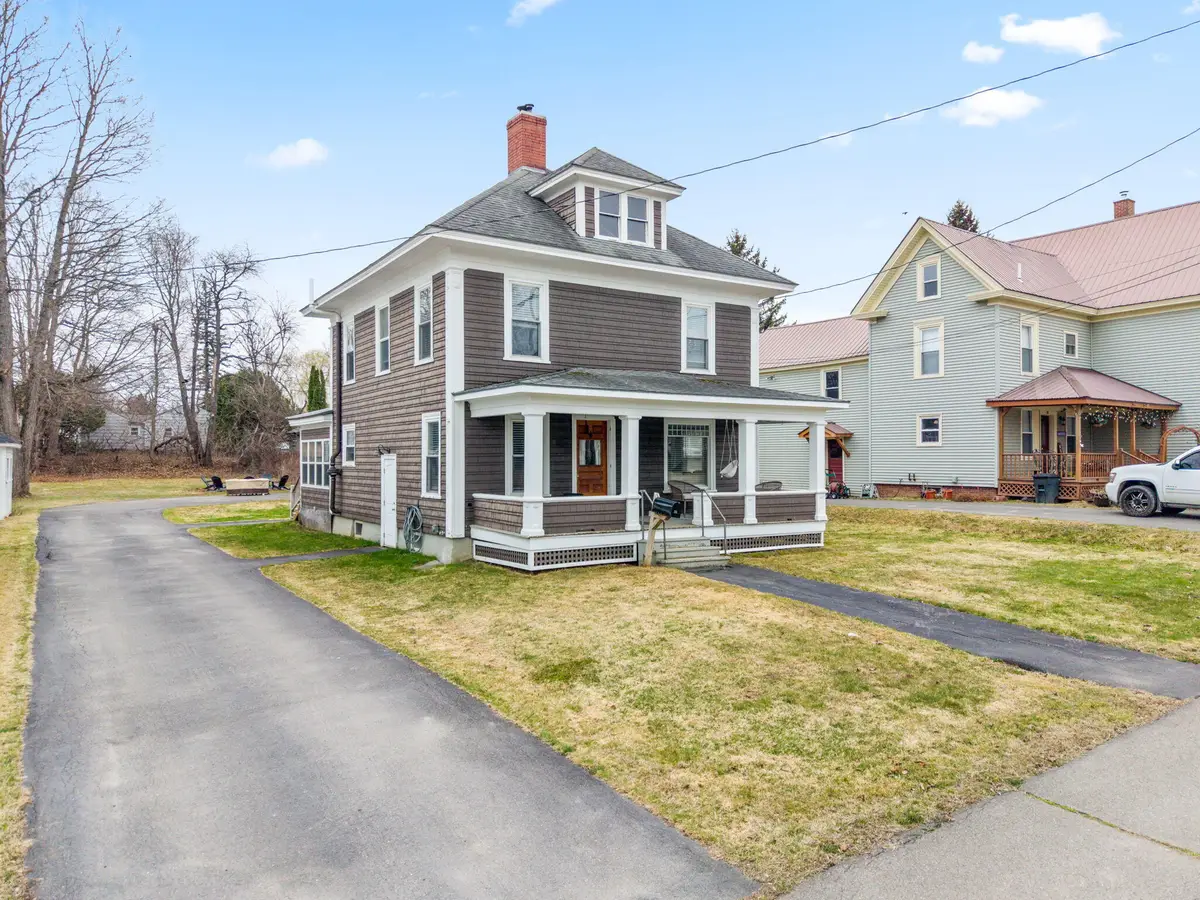 36 Green Street, Houlton, ME 04730 - #1