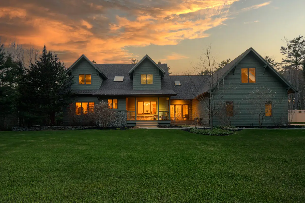 130 Starboard Reach, Yarmouth, ME 04096 - #1