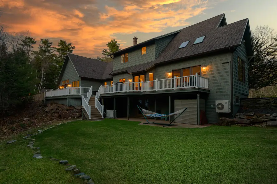 130 Starboard Reach, Yarmouth, ME 04096 - #2