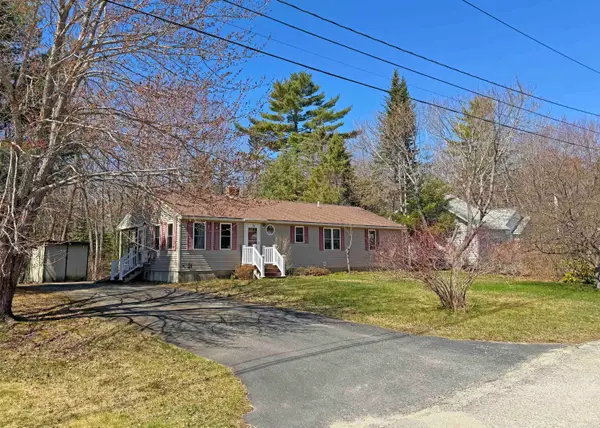 14 Brae Drive, Ellsworth, ME 04605