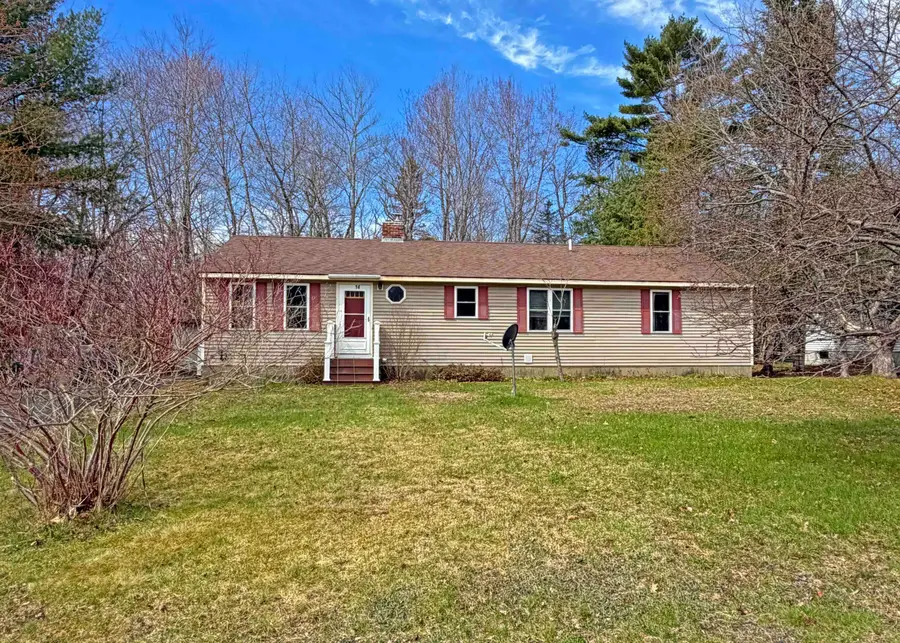 14 Brae Drive, Ellsworth, ME 04605 - #2