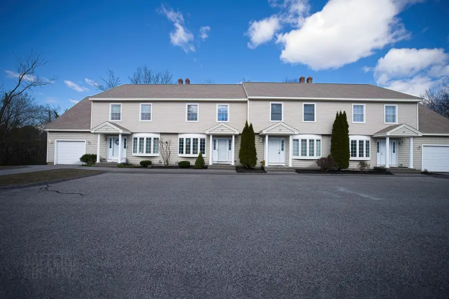 67 Gary L Maietta Way #38, South Portland, ME 04106 - #2