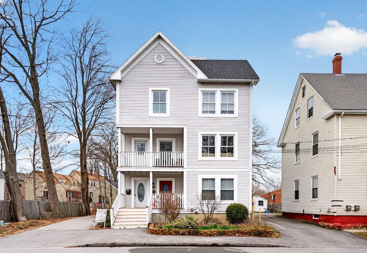 17 King Street #3, Westbrook, ME 04092 - #1