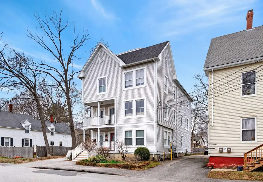 17 King Street #3, Westbrook, ME 04092 - #2