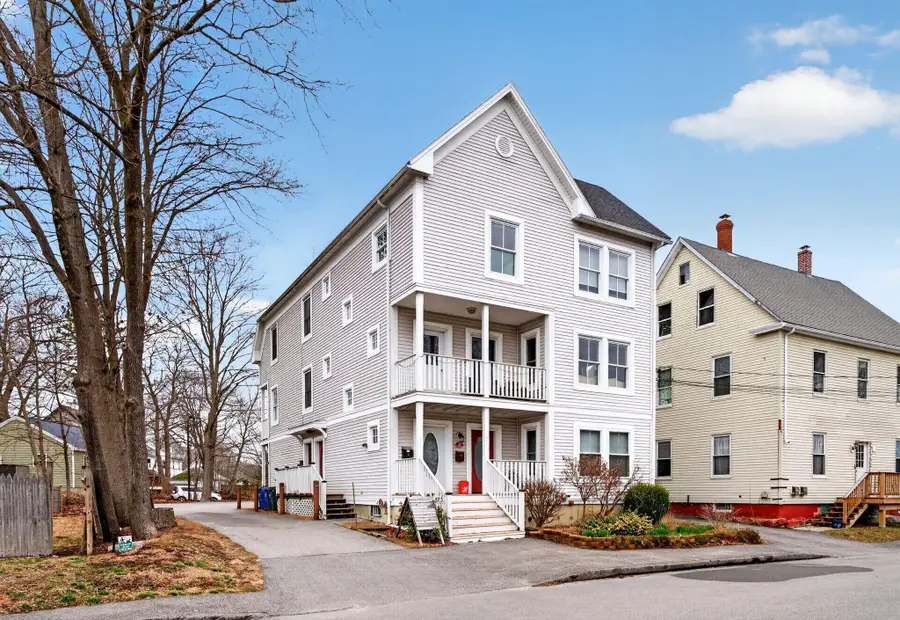 17 King Street #3, Westbrook, ME 04092 - #3