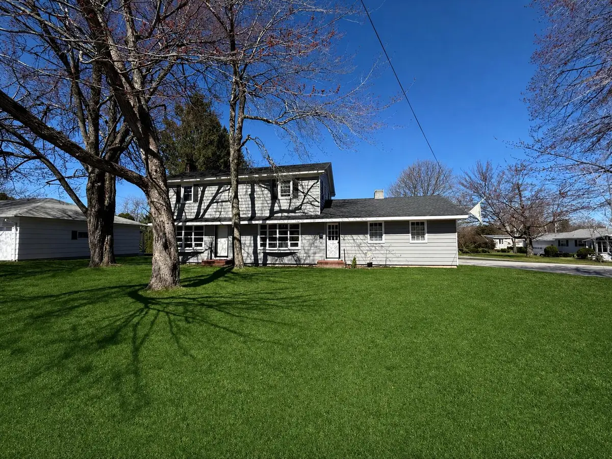 36 Pineland Street, Lewiston, ME 04240 - #1