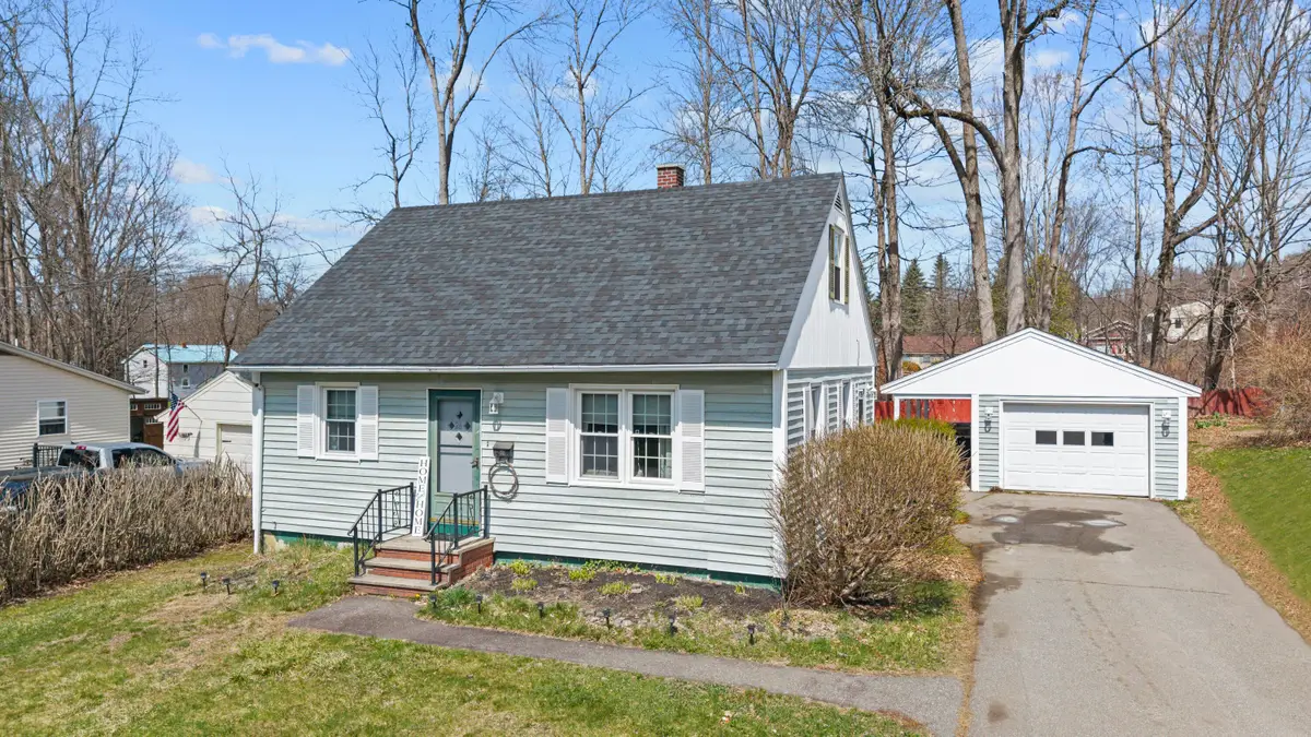 26 Clark Street, Randolph, ME 04346 - #1