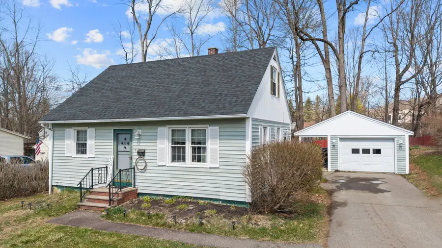26 Clark Street, Randolph, ME 04346 - #2