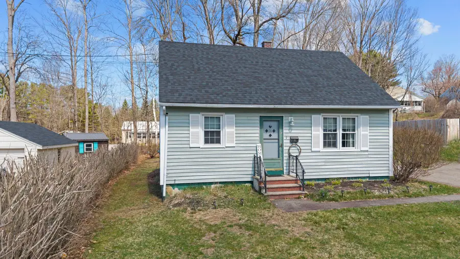 26 Clark Street, Randolph, ME 04346 - #3