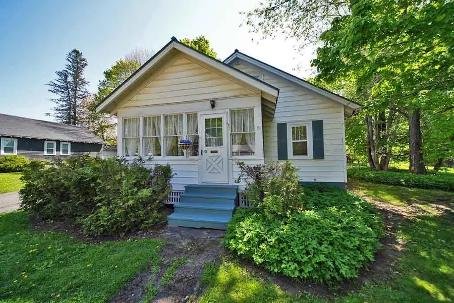 6 Pleasant Court, Houlton, ME 04730 - #2