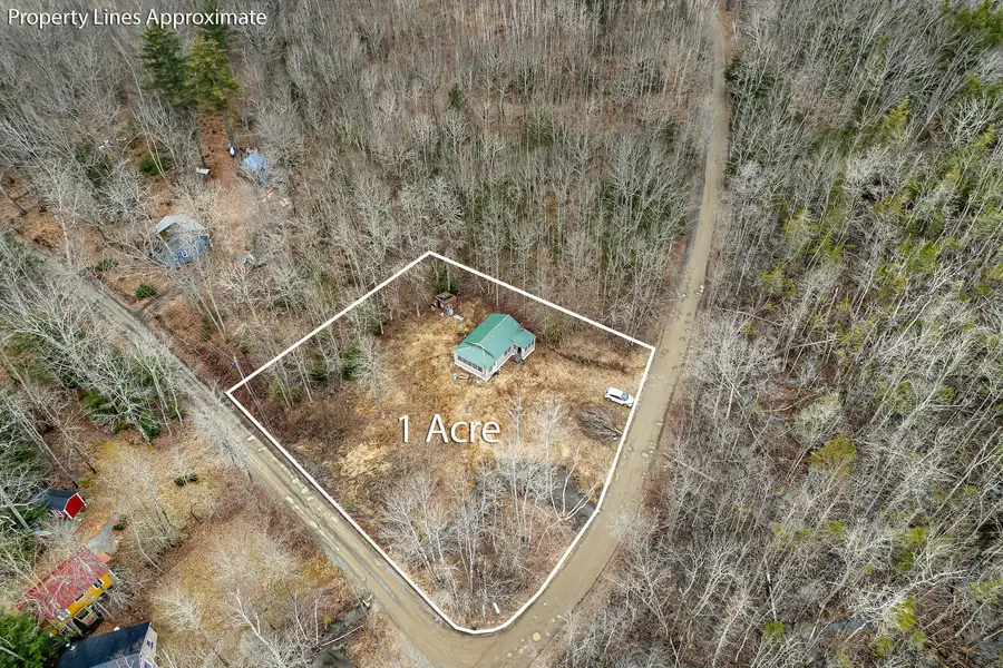 51 N Vigue Shore Road, Albion, ME 04910 - #2