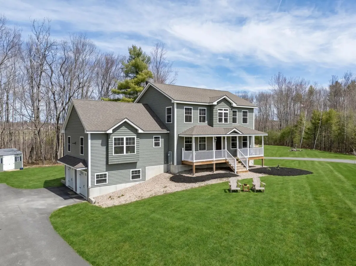 7 East Branch Drive, Alfred, ME 04002 - #1