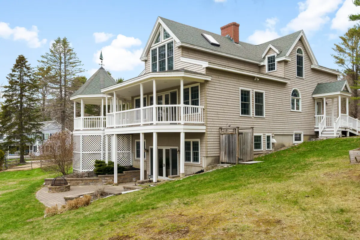 5 Crow's Nest Drive, Yarmouth, ME 04096 - #1