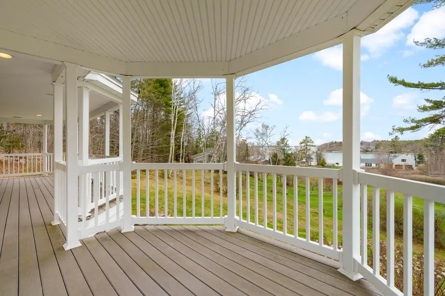 5 Crow's Nest Drive, Yarmouth, ME 04096 - #3
