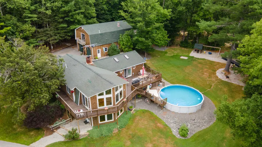 139 Five Road, Carmel, ME 04419 - #2