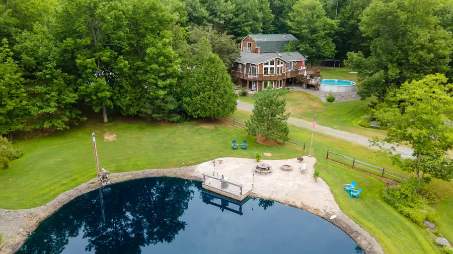 139 Five Road, Carmel, ME 04419 - #3