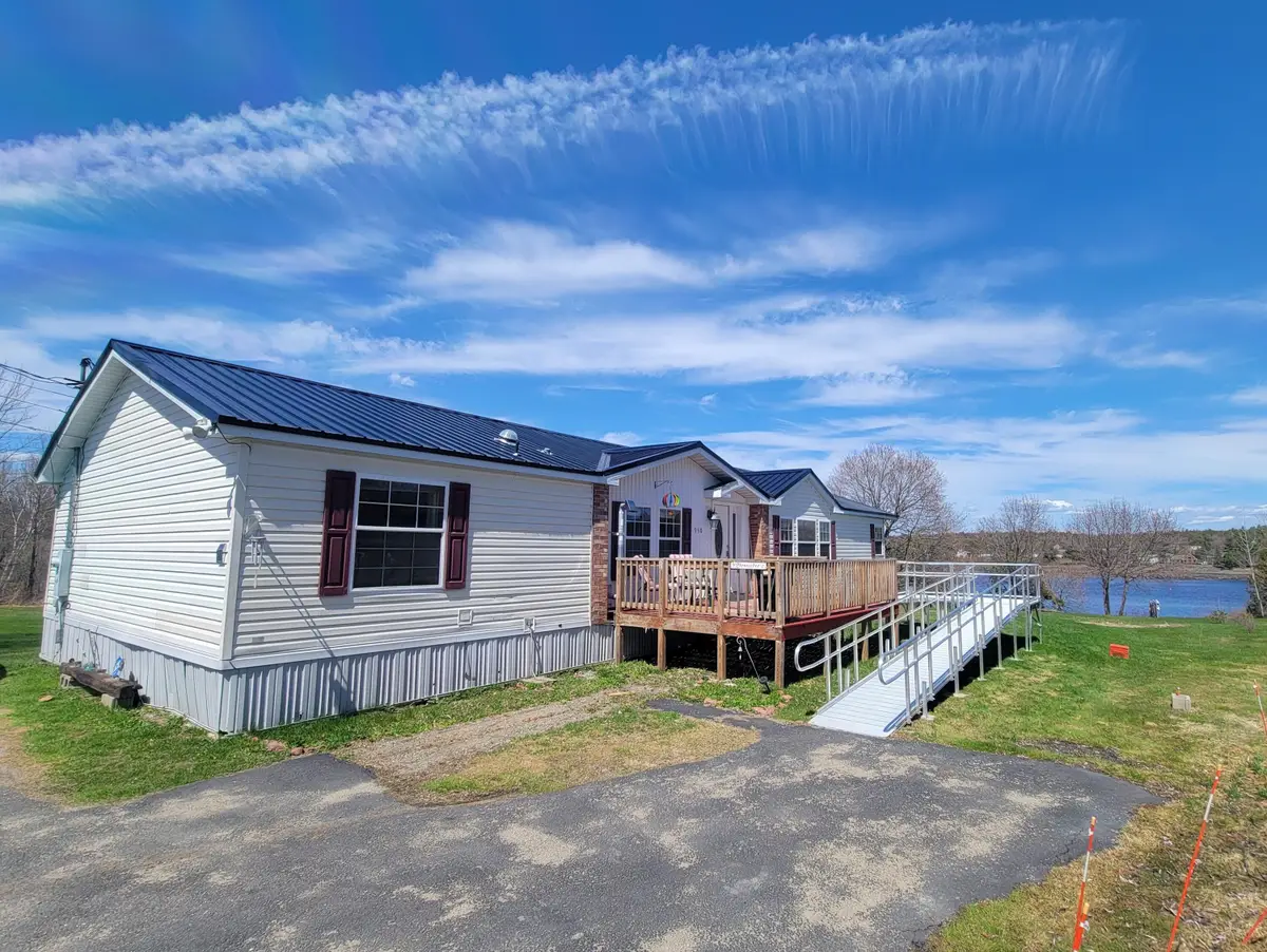 950 Main Street, Calais, ME 04619 - #1