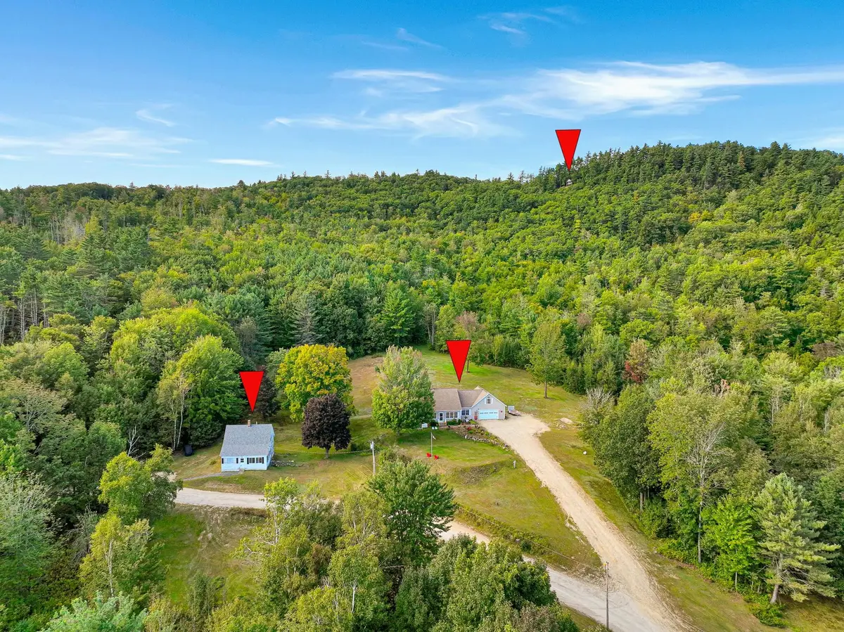 44 Mountain View Road, Mexico, ME 04224 - #1