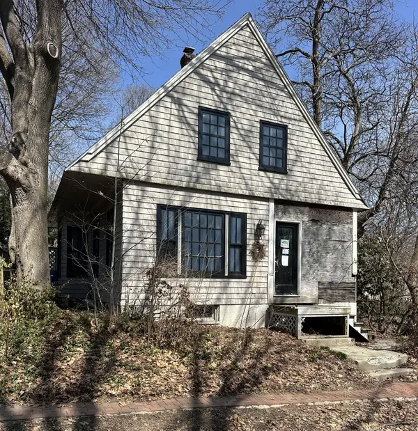 33 Prospect Street, Portland, ME 04103