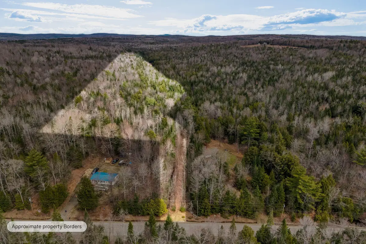 M9 L39 Mainstream Road, Harmony, ME 04942 - #1