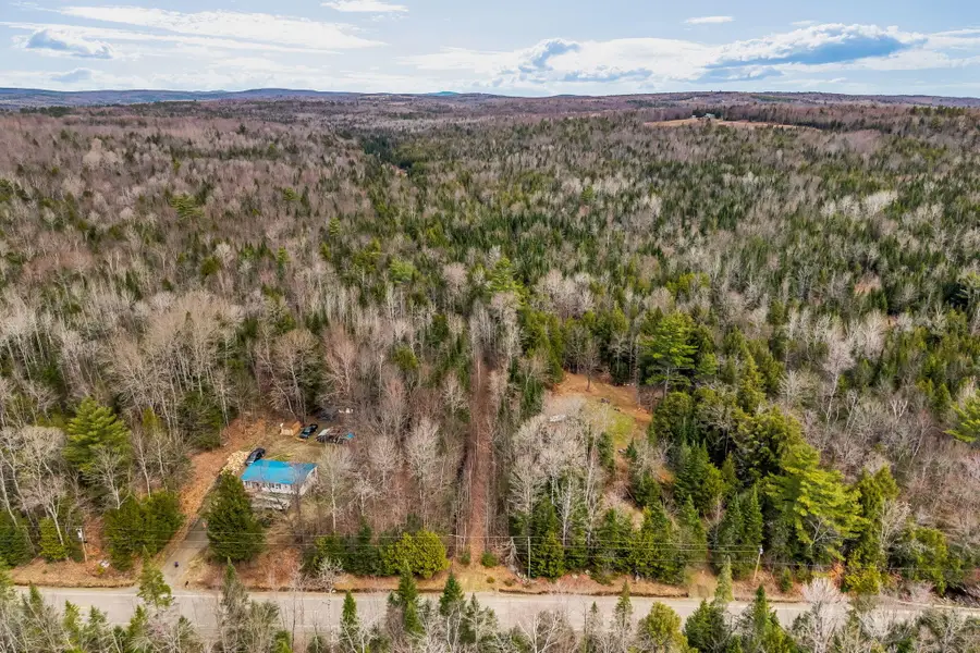 M9 L39 Mainstream Road, Harmony, ME 04942 - #2