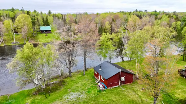 33 Moose River Lane, Rockwood T1 R1 NBKP, ME 04478
