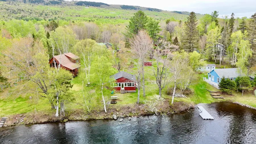 33 Moose River Lane, Rockwood, ME 04478 - #2