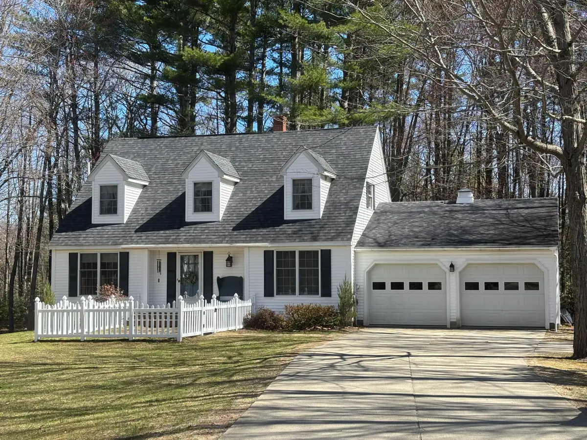 81 Applegate Lane, Wilton, ME 04294 - #1