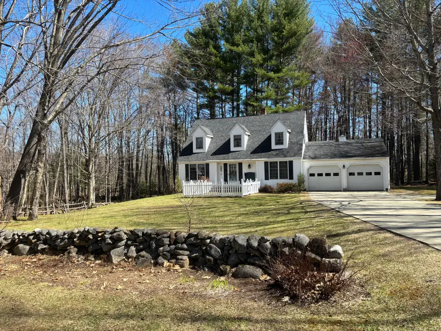 81 Applegate Lane, Wilton, ME 04294 - #2