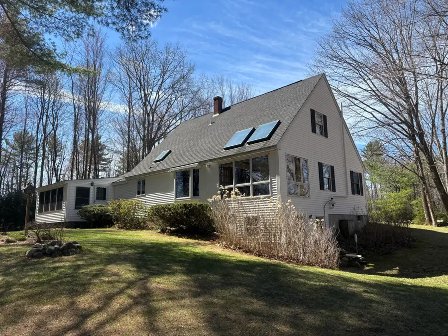 81 Applegate Lane, Wilton, ME 04294 - #3