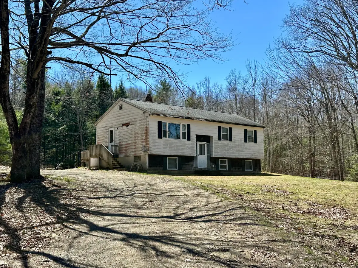 511 Whitefield Road, Pittston, ME 04345 - #1