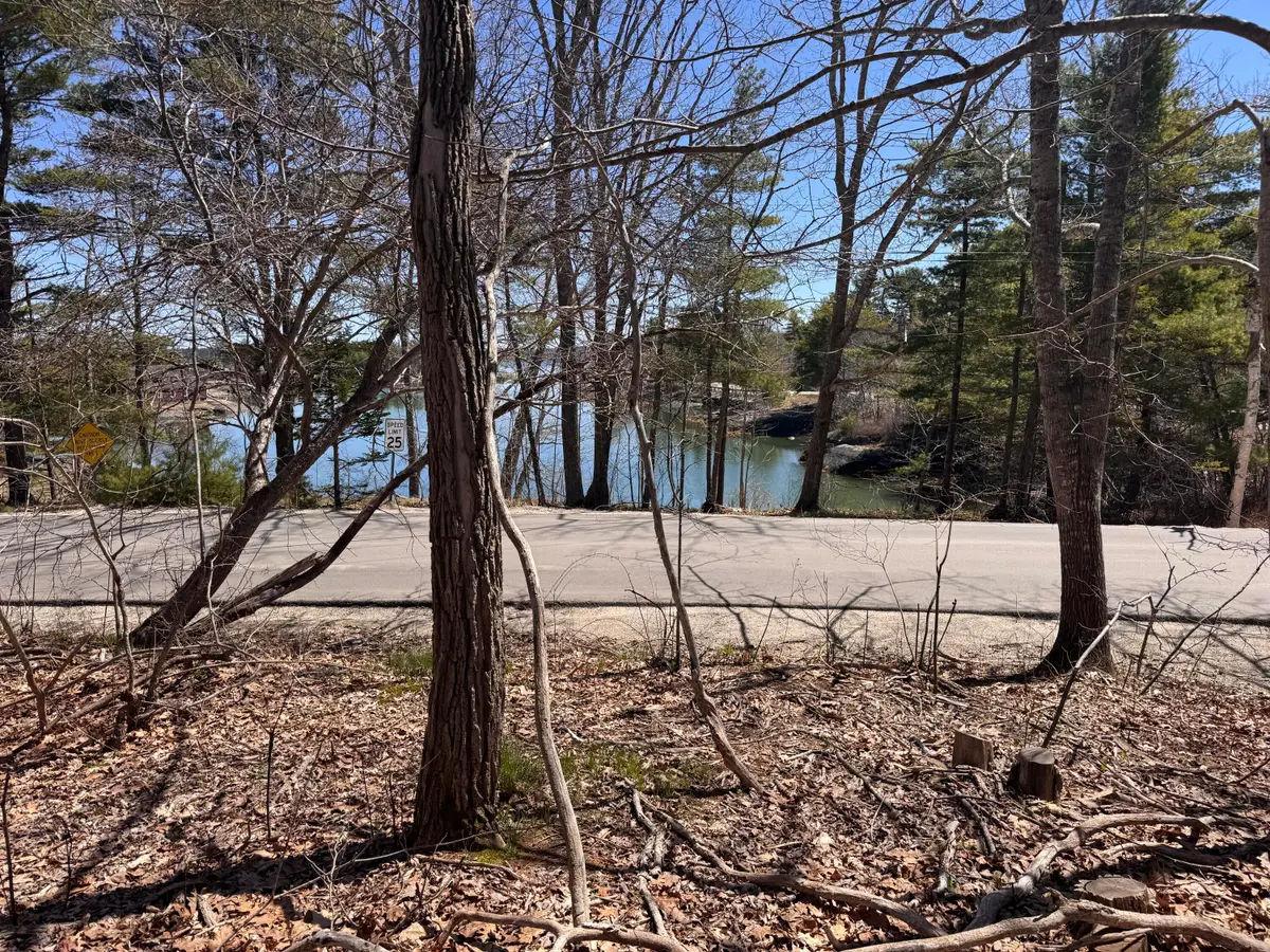 lot 31 Parker Point Road, Blue Hill, ME 04614 - #1