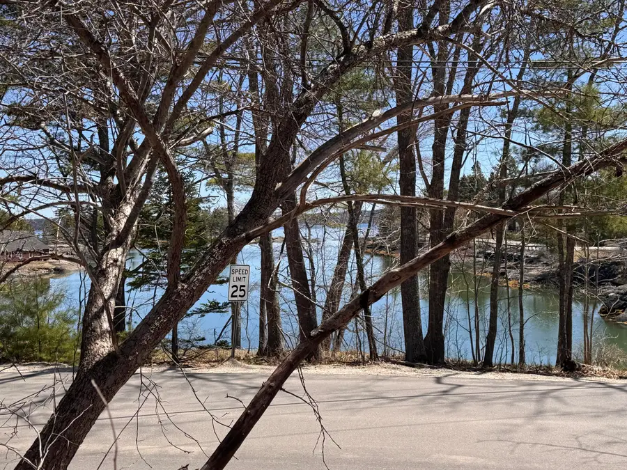 lot 31 Parker Point Road, Blue Hill, ME 04614 - #2