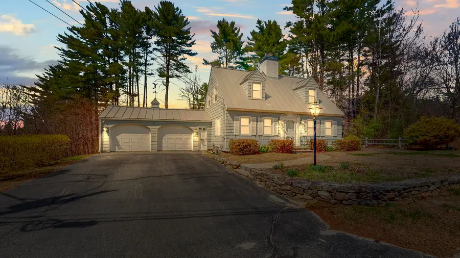87 Locksley Road, Auburn, ME 04210 - #2