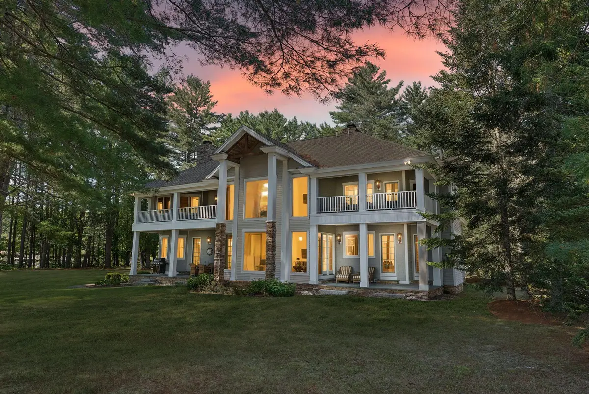 3 & 4 Trestle Lane, Harrison, ME 04040 - #1