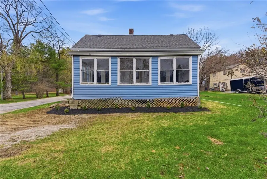 189 Lisbon Street, Lisbon, ME 04250 - #2