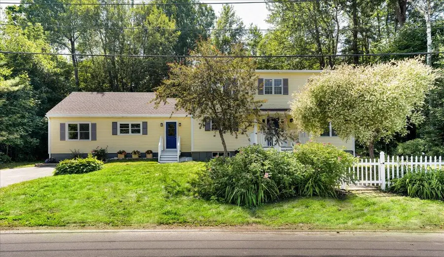 153 Cedar Street, Belfast, ME 04915 - #3