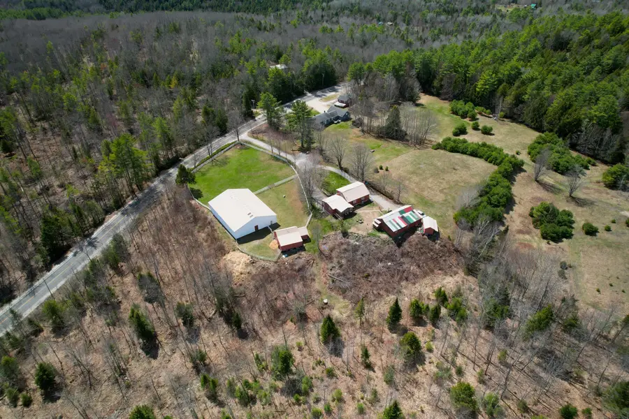 868 Paris Road, Hebron, ME 04238 - #2